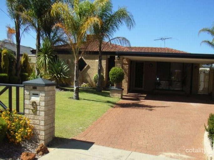 9 Fitzroy Pl, Balga, WA 6061