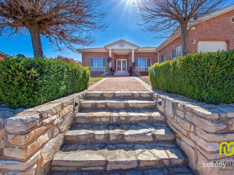 43 Forsythe St, Banks, ACT 2906