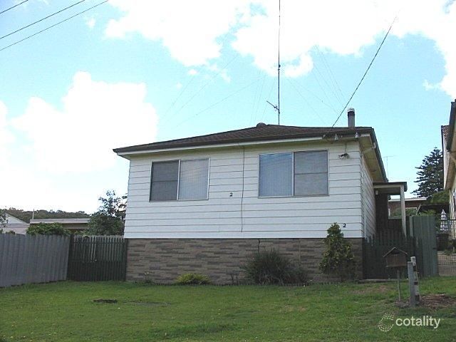 2 Roath St, Cardiff, NSW 2285