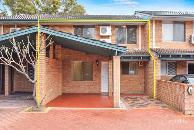 11/1 Wylie Pl, Leederville, WA 6007