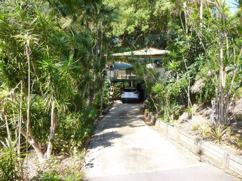 7 Rendille Lane, Coes Creek, QLD 4560