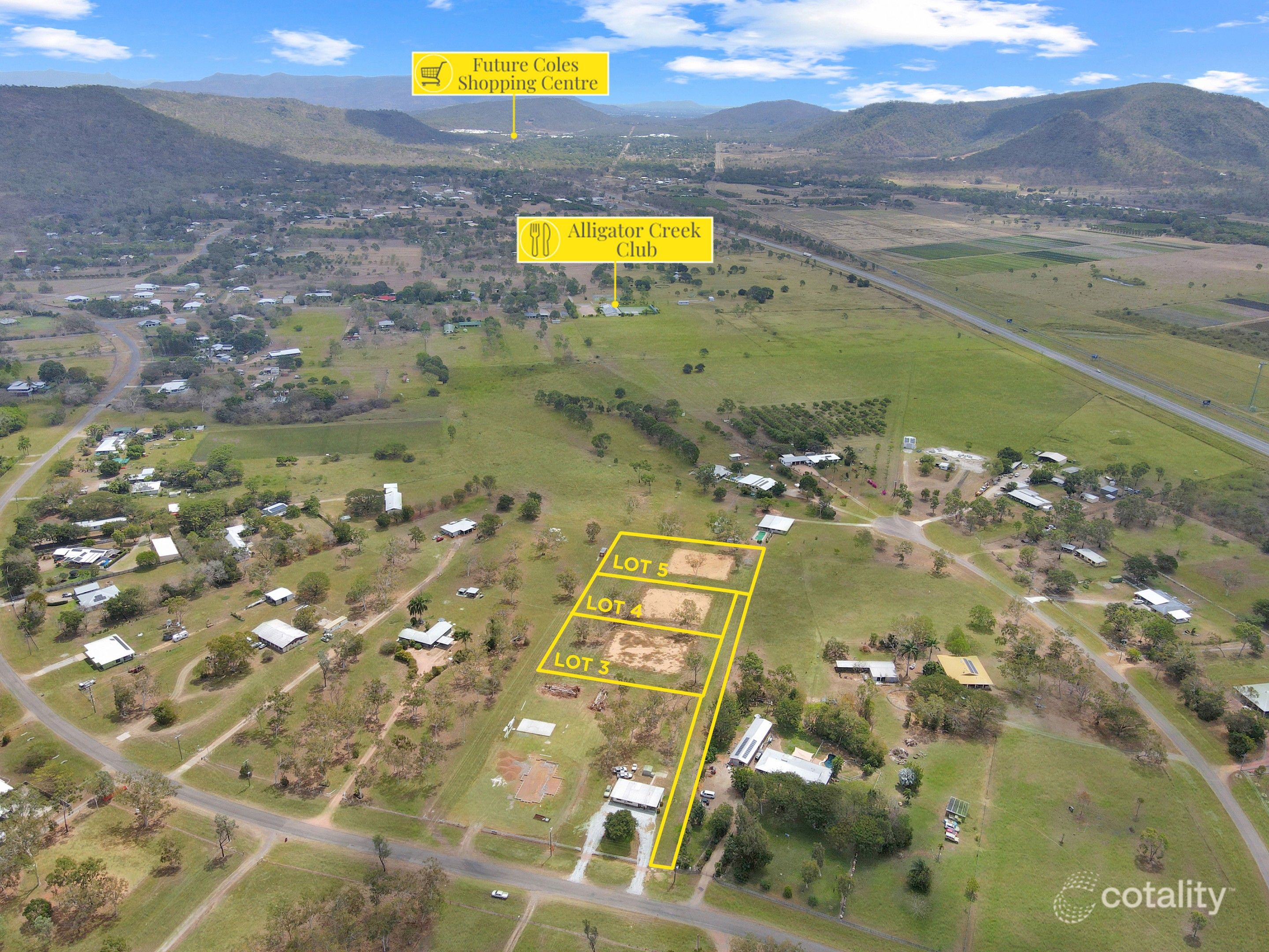 14 Duggan Dr, Alligator Creek, QLD 4816