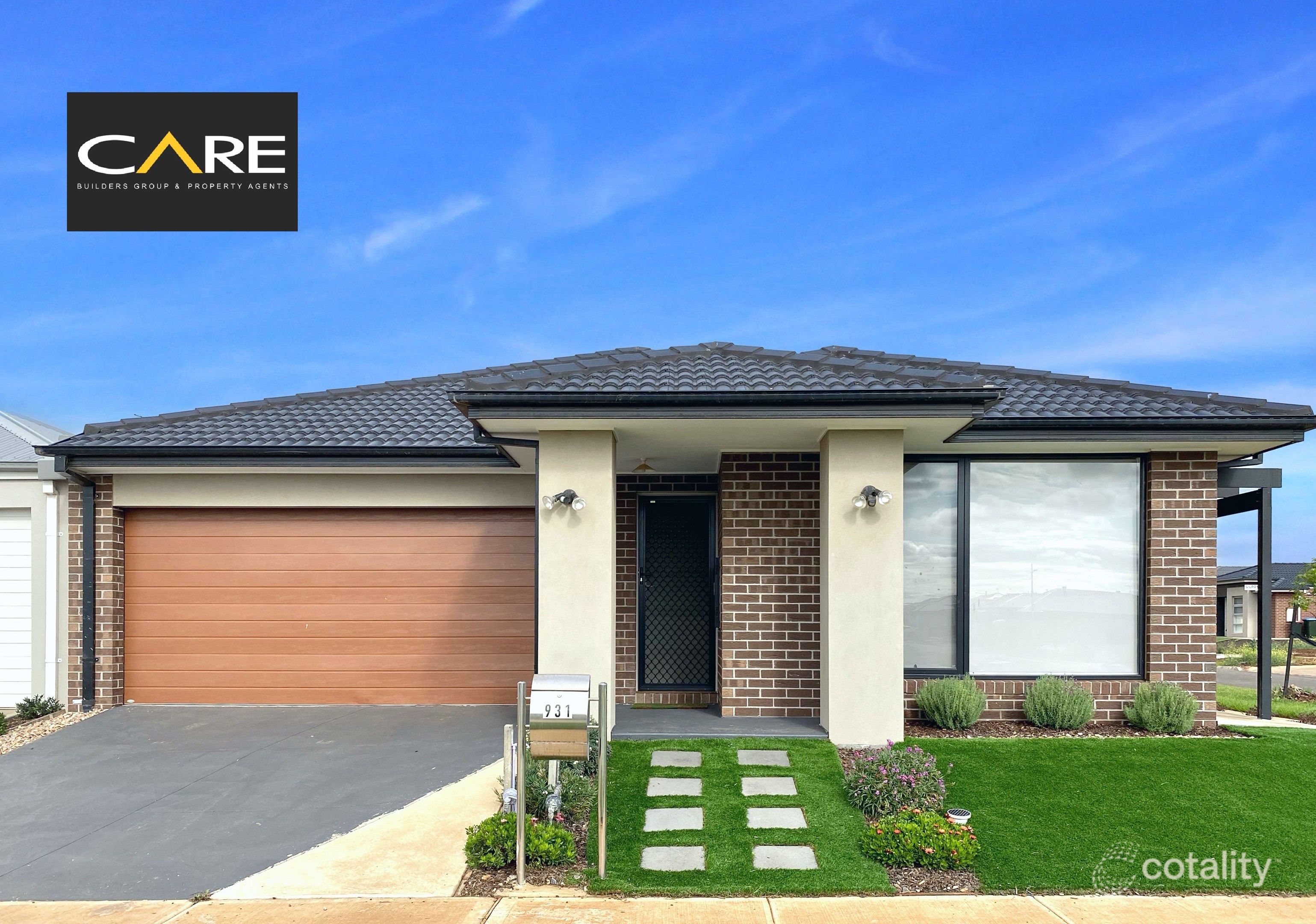 931 Morris Rd, Truganina, VIC 3029