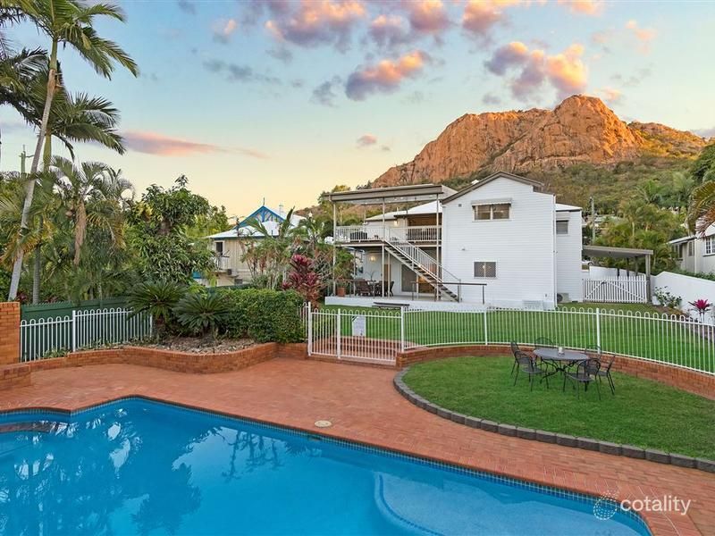 18 Alexandra St, North Ward, QLD 4810