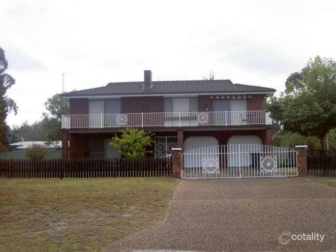 10 Berry St, Vincentia, NSW 2540