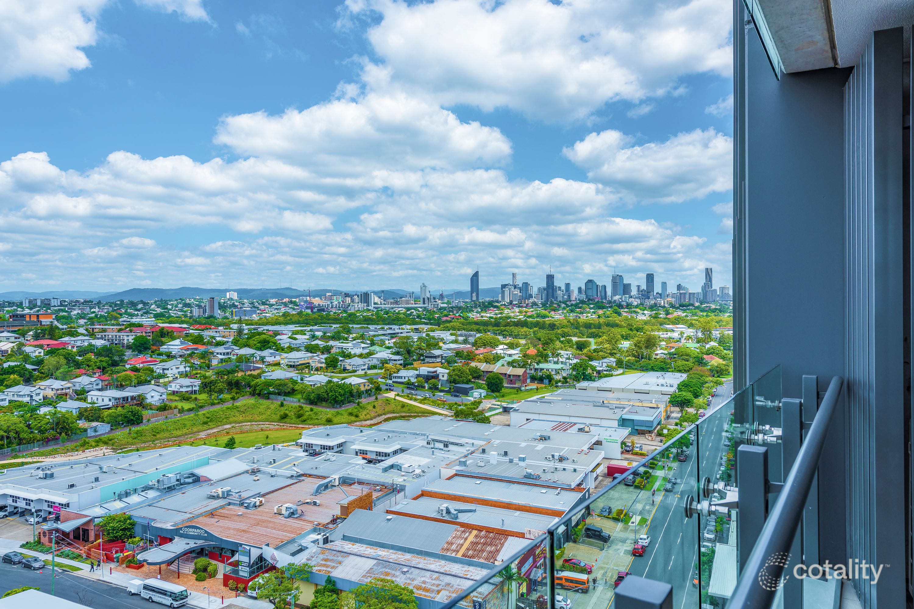 31308/300 Old Cleveland Rd, Coorparoo, QLD 4151