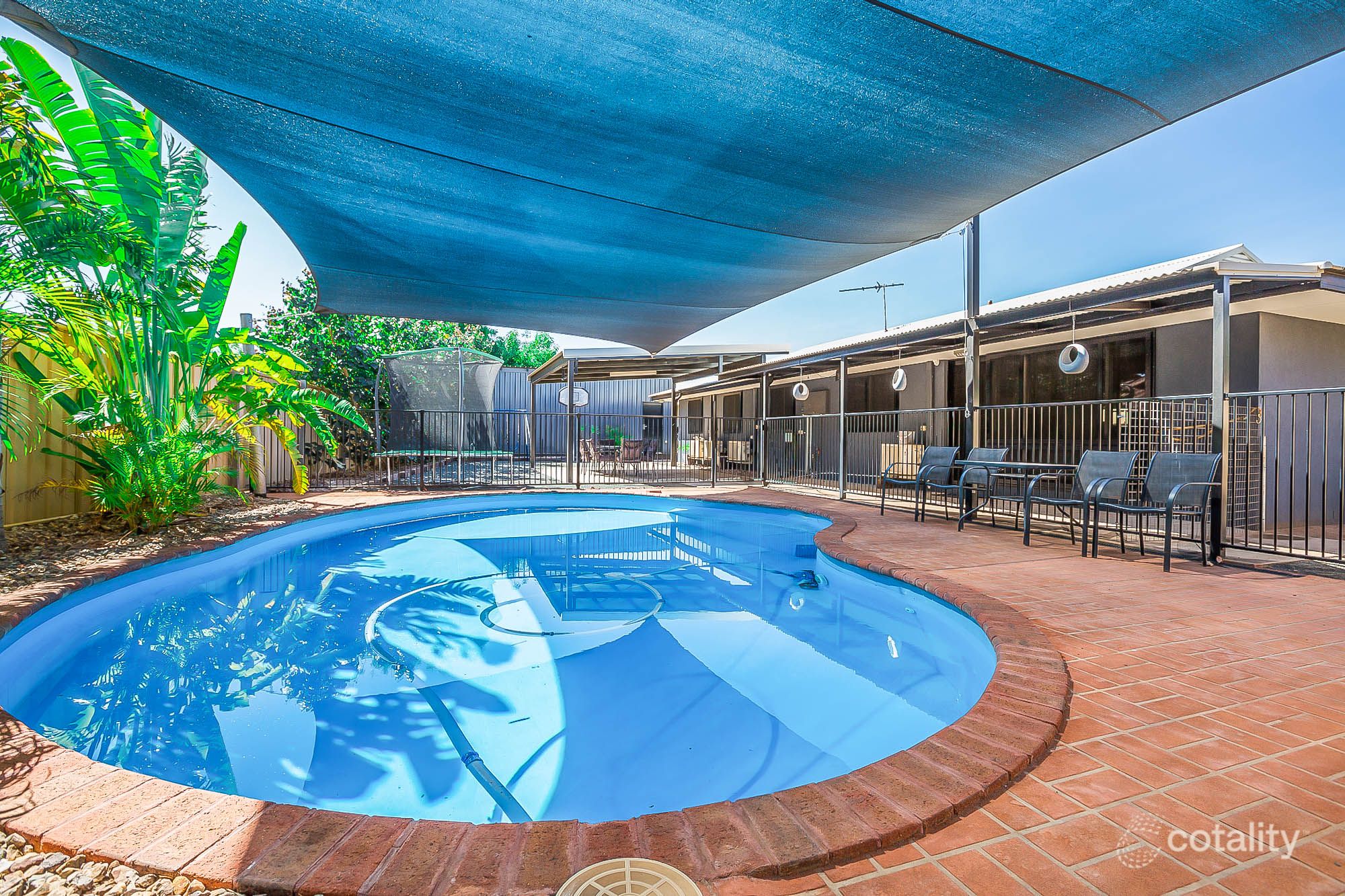 93b Bottlebrush Cres, South Hedland, WA 6722