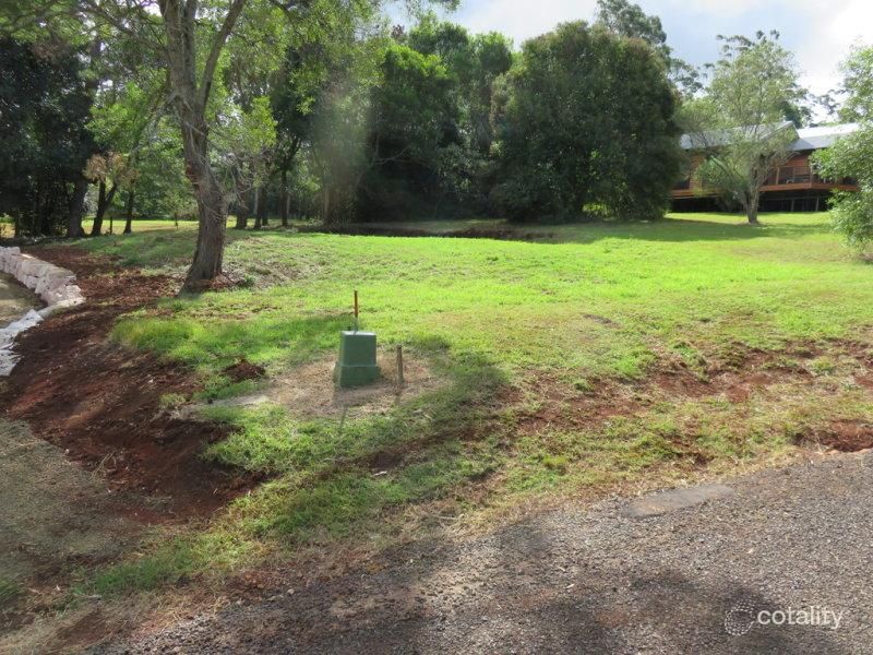 Lot 203/3143 Esk Hampton Rd, Ravensbourne, QLD 4352