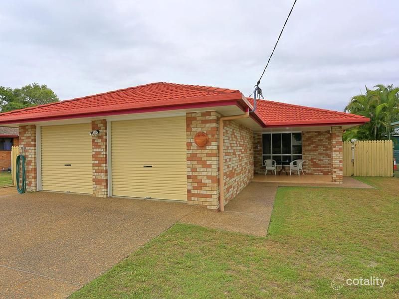 23 Elliott Heads Rd, Kepnock, QLD 4670