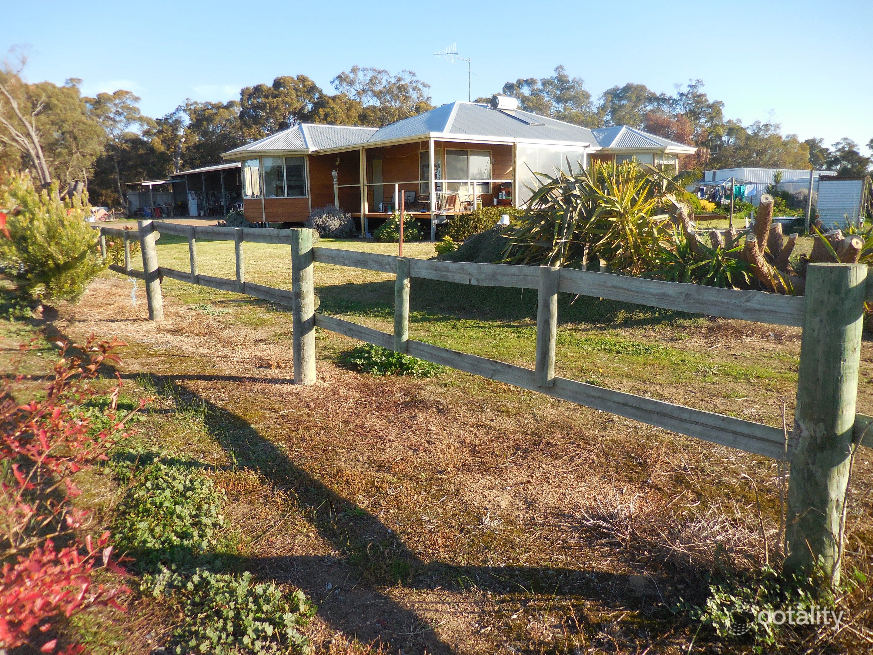 240 Jutland Rd, Mount Barker, WA 6324