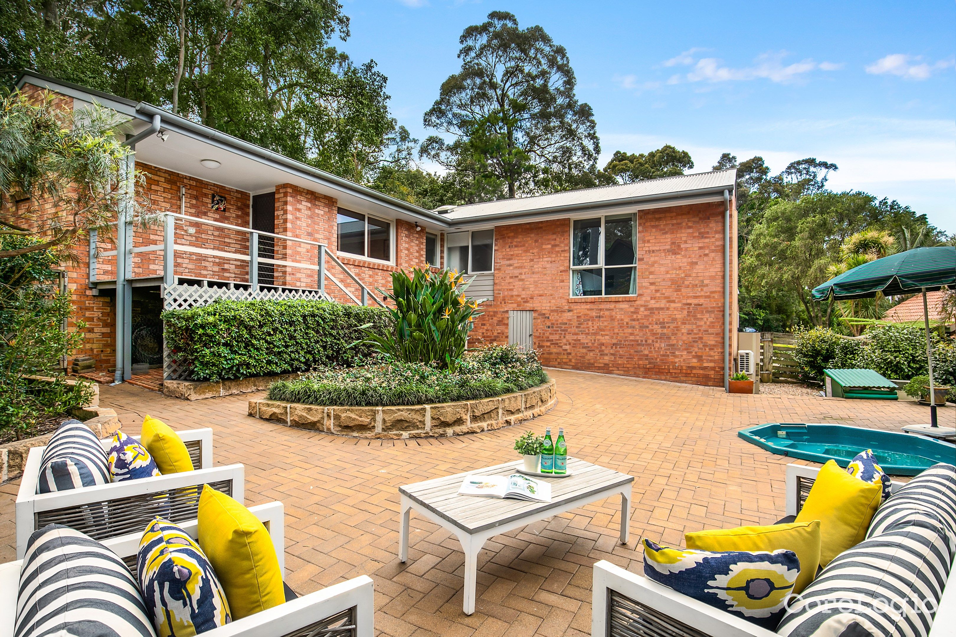 22 Utingu Pl, Bayview, NSW 2104