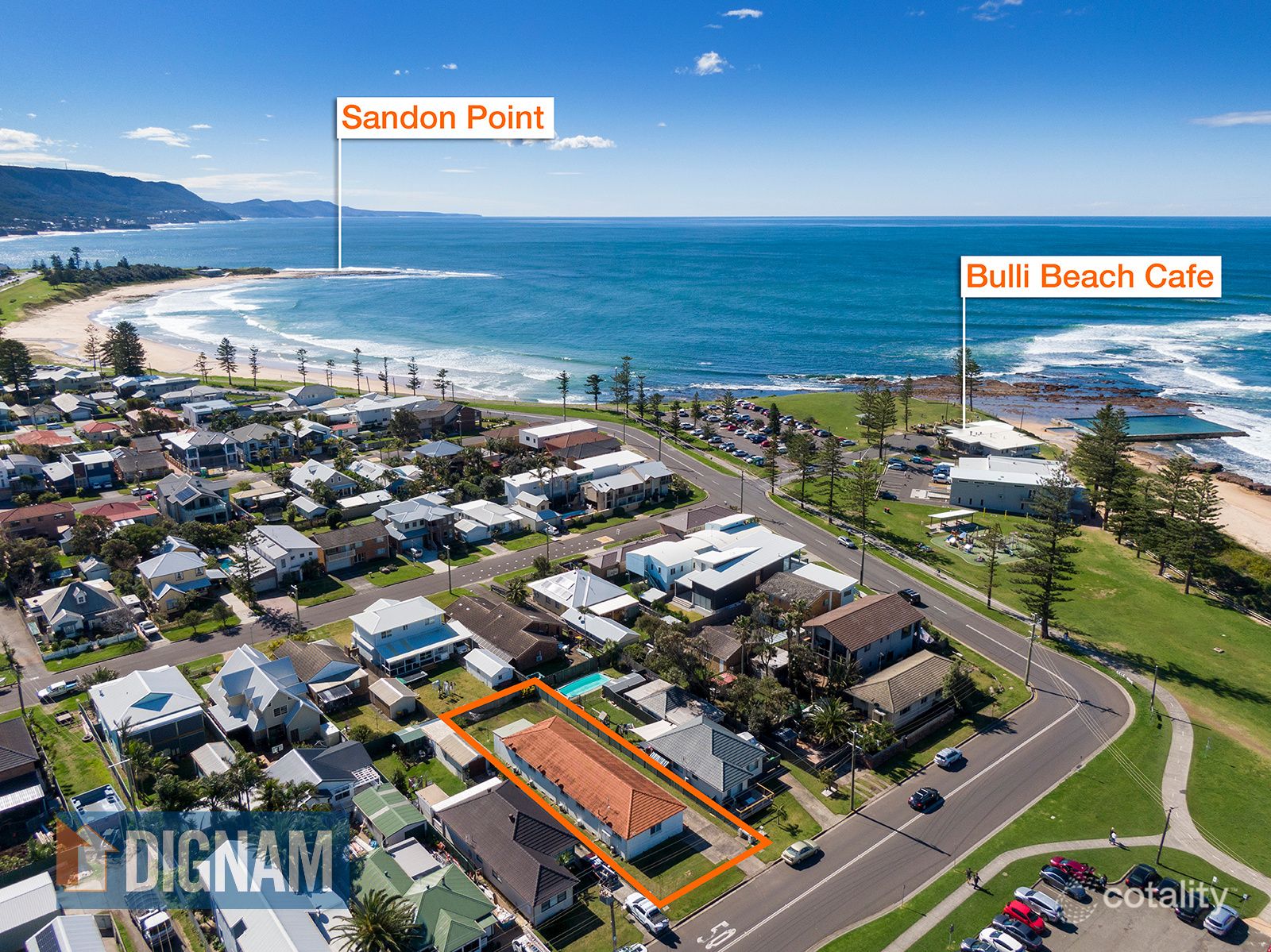 4 Farrell Rd, Bulli, NSW 2516