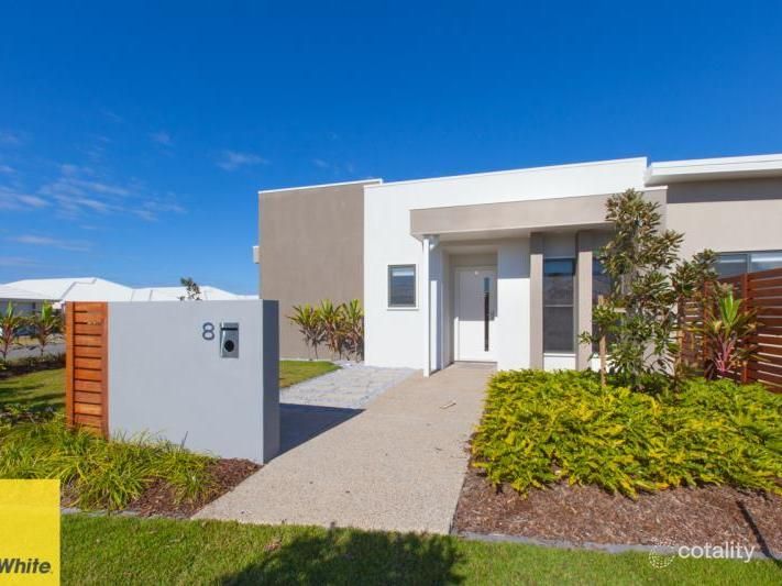 Lot 8/1 Electra St, Coomera, QLD 4209