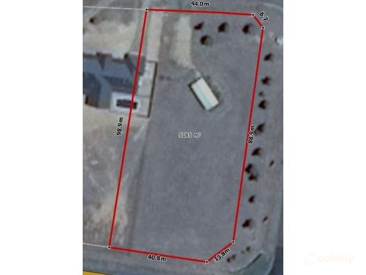 5 Damian Cres, Mulwala, NSW 2647