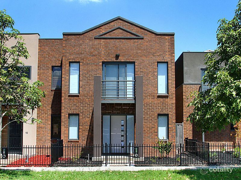 21 Tarwin Dr, Mernda, VIC 3754