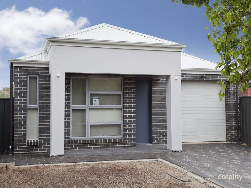 6 Cavan Ave, Renown Park, SA 5008