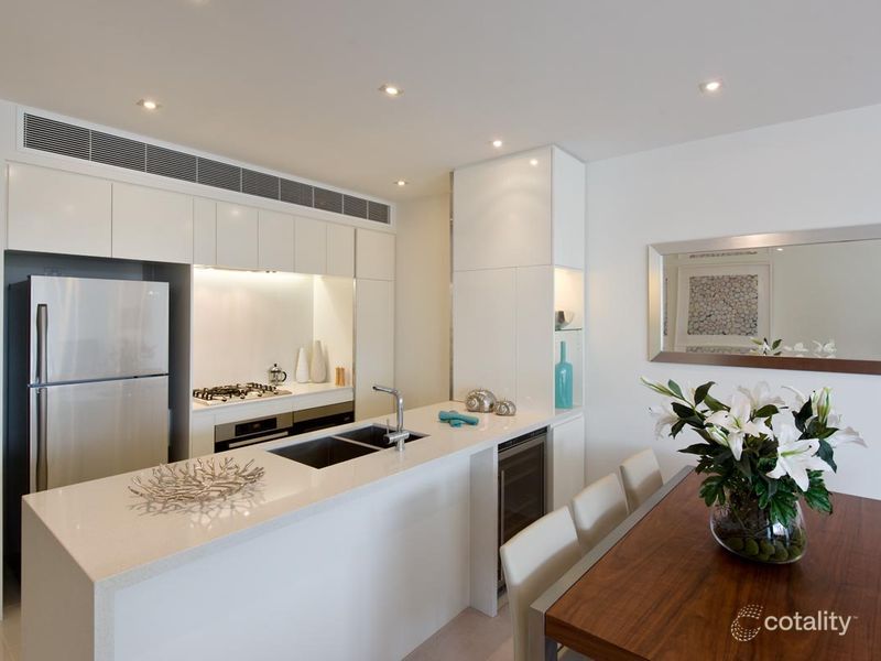 2701/45 Duncan St, West End, QLD 4101
