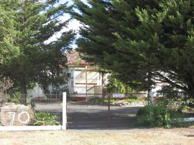 70 Blackwells Lane, Bulla, VIC 3428