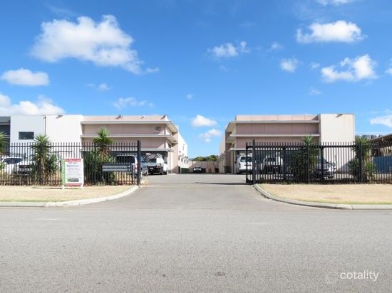 1/48 May Holman Dr, Bassendean, WA 6054