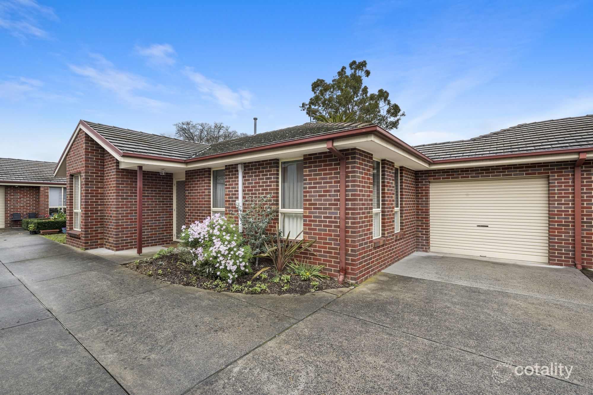 2/9 Barkly St, Ballarat East, VIC 3350