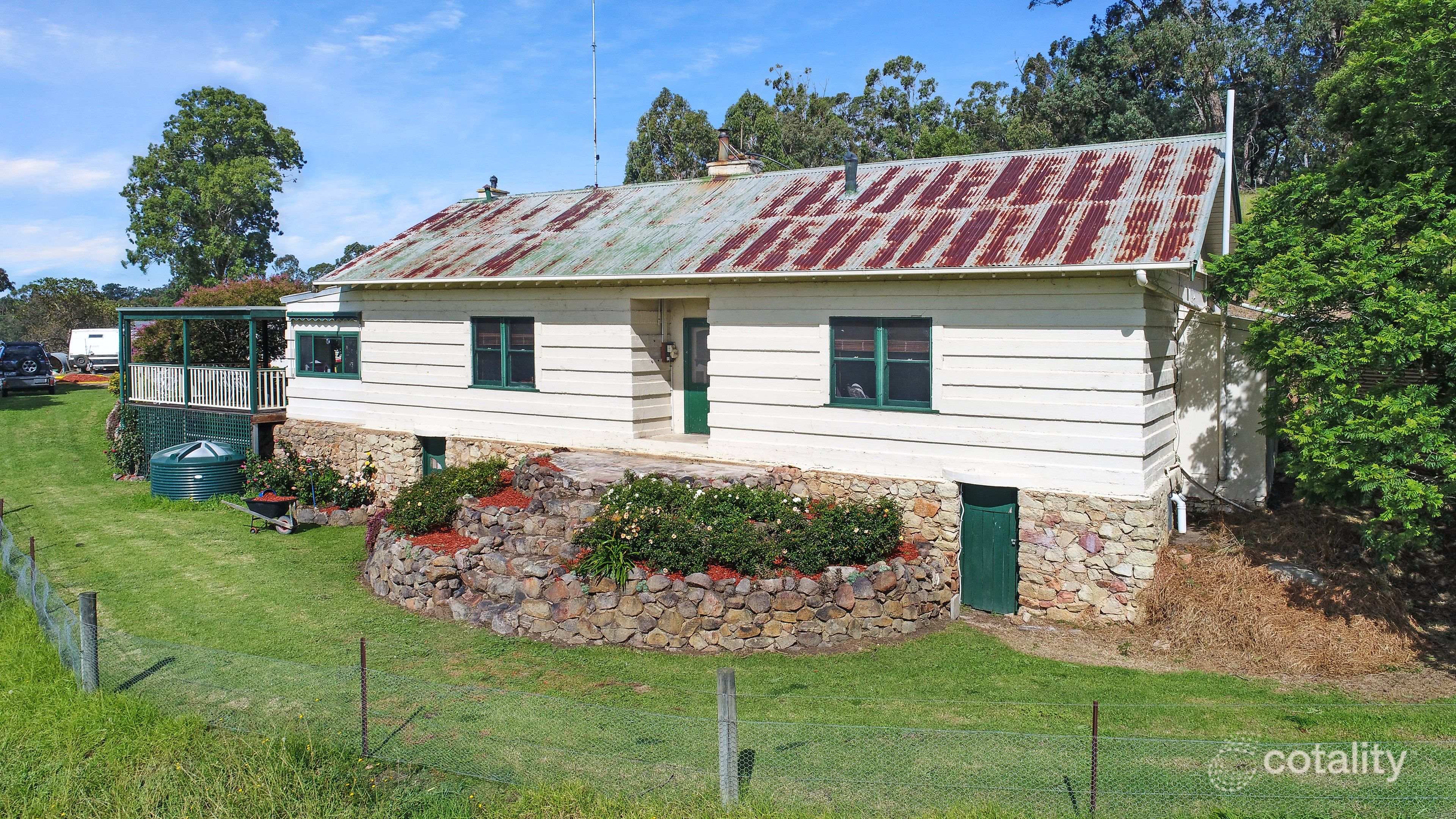 380 Clifton West Rd, Mount Taylor, VIC 3875