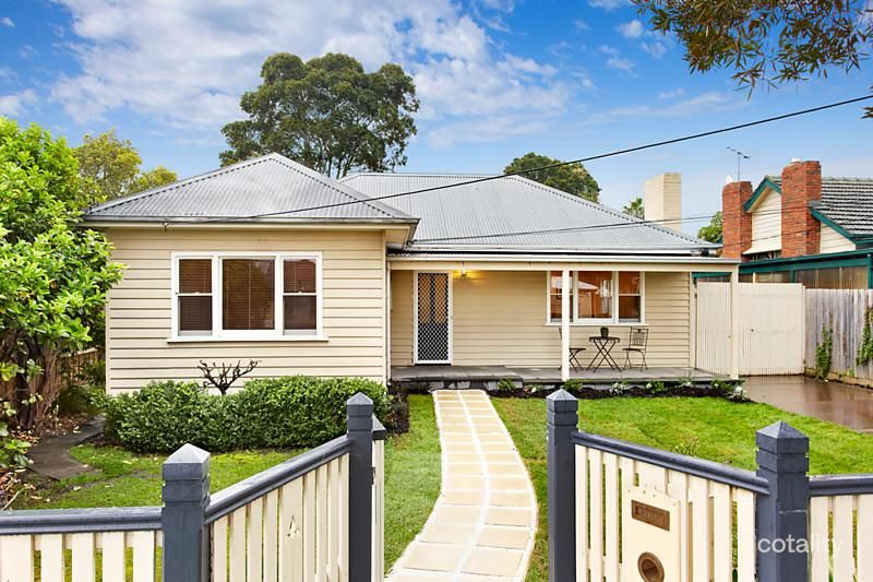 13 Desmond Ave, Highett, VIC 3190