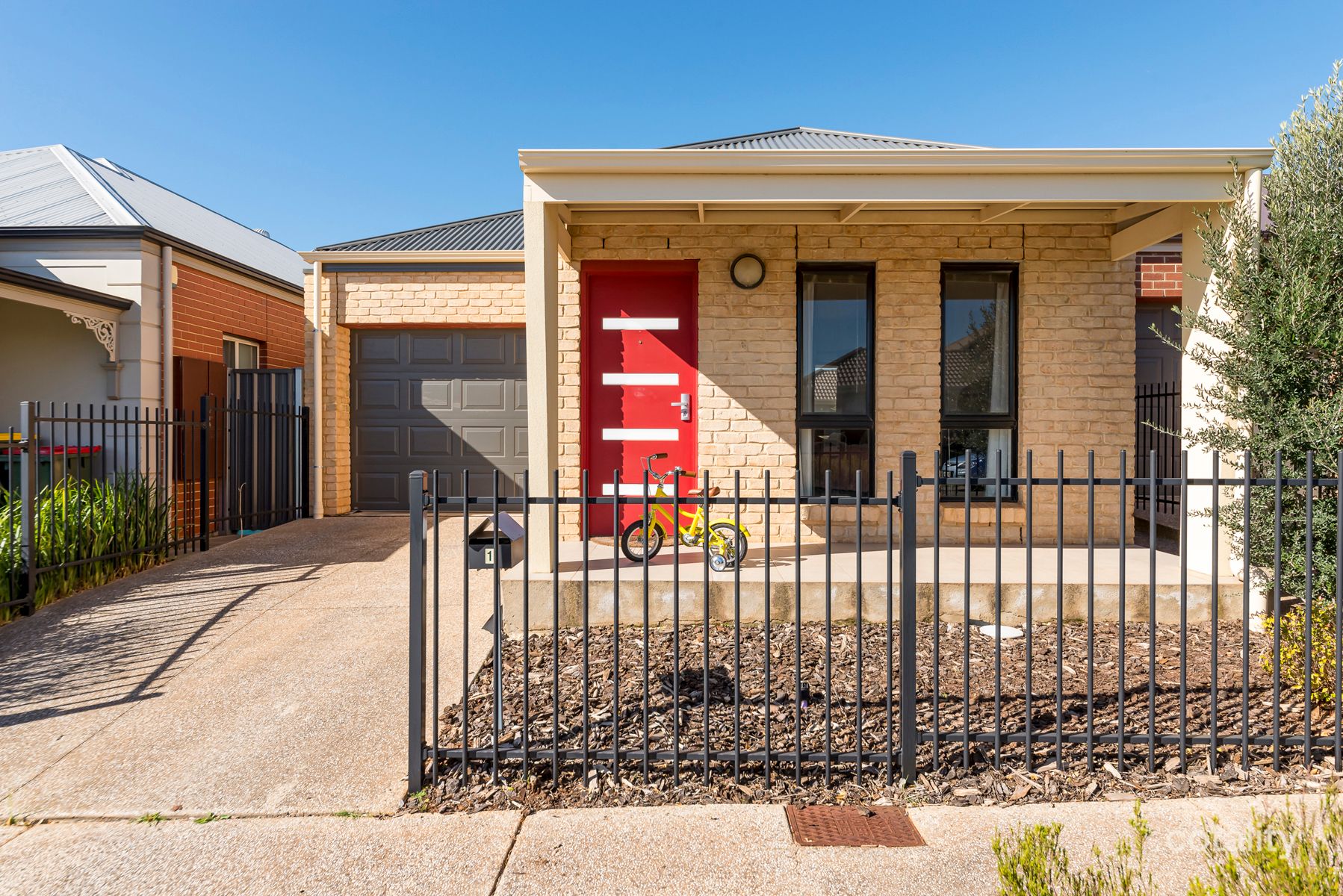 1 Borders Pl, Blakeview, SA 5114
