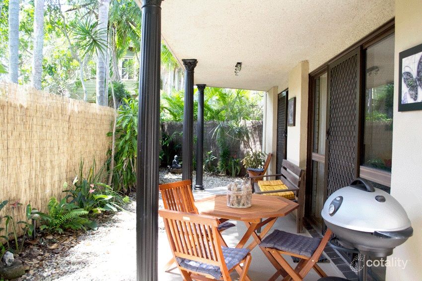 9/5-9 Somerset St, Byron Bay, NSW 2481