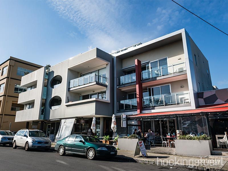 8/1-3 Carre St, Elsternwick, VIC 3185
