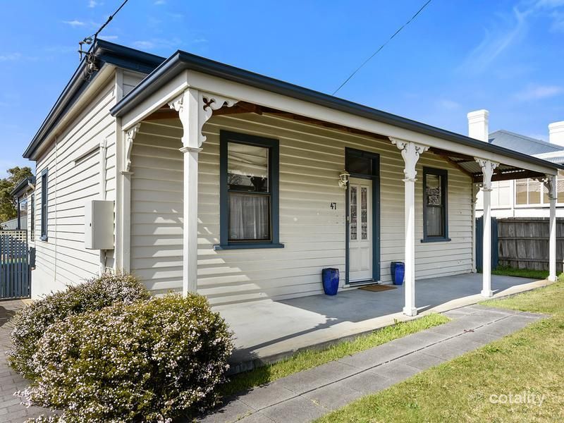 47 Giblin St, Lenah Valley, TAS 7008