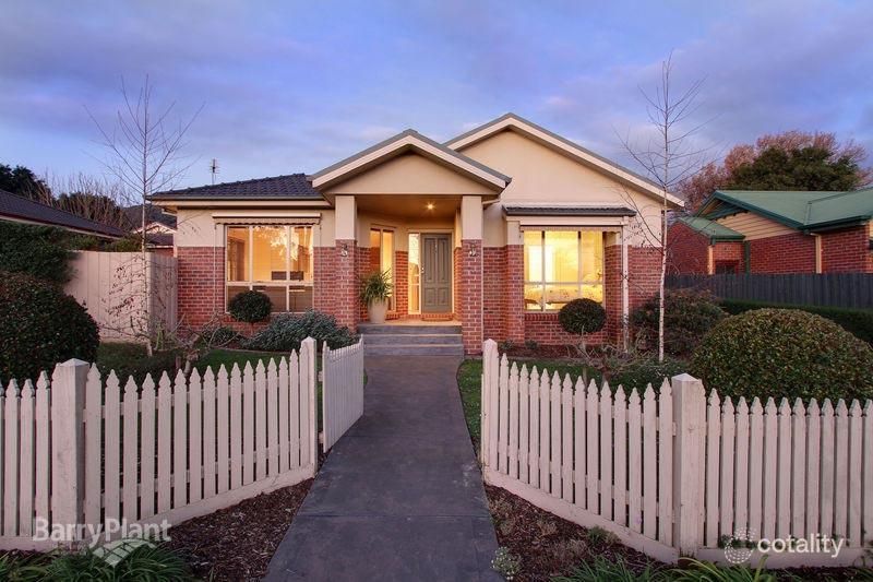 1/24 Dorothy Gr, Ferntree Gully, VIC 3156