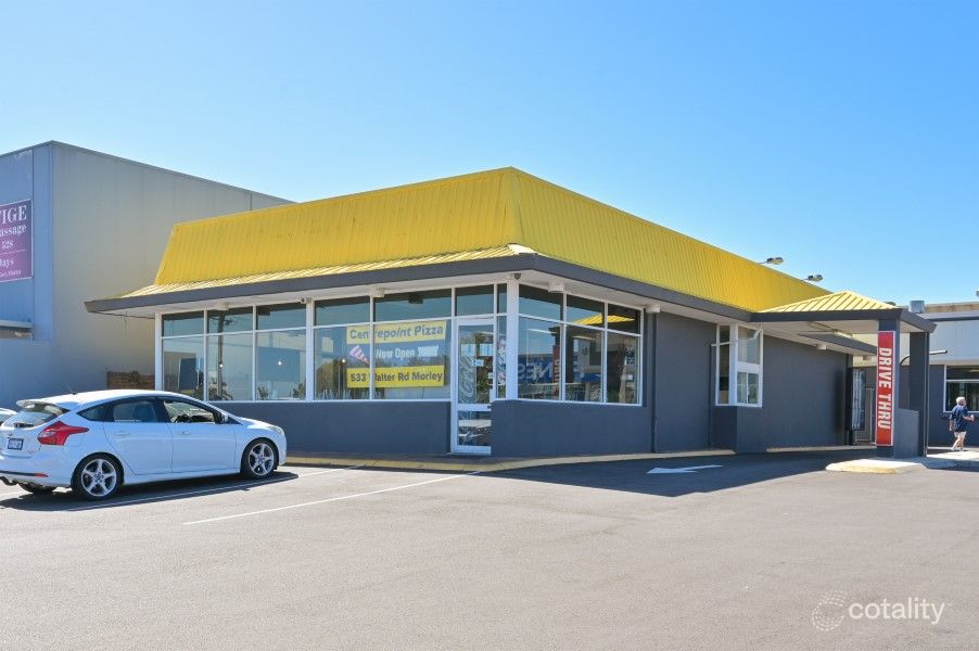 11/533-535 Walter Rd E, Morley, WA 6062