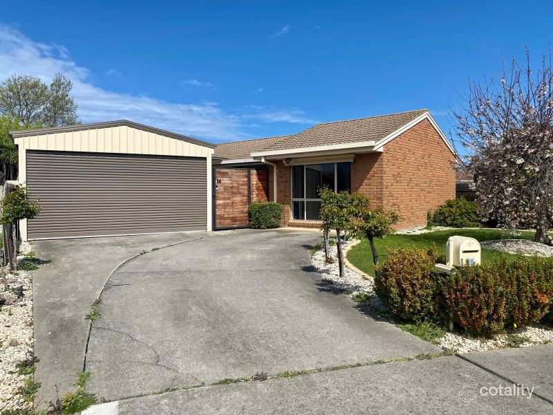 56 Blair Athol Dr, Traralgon, VIC 3844