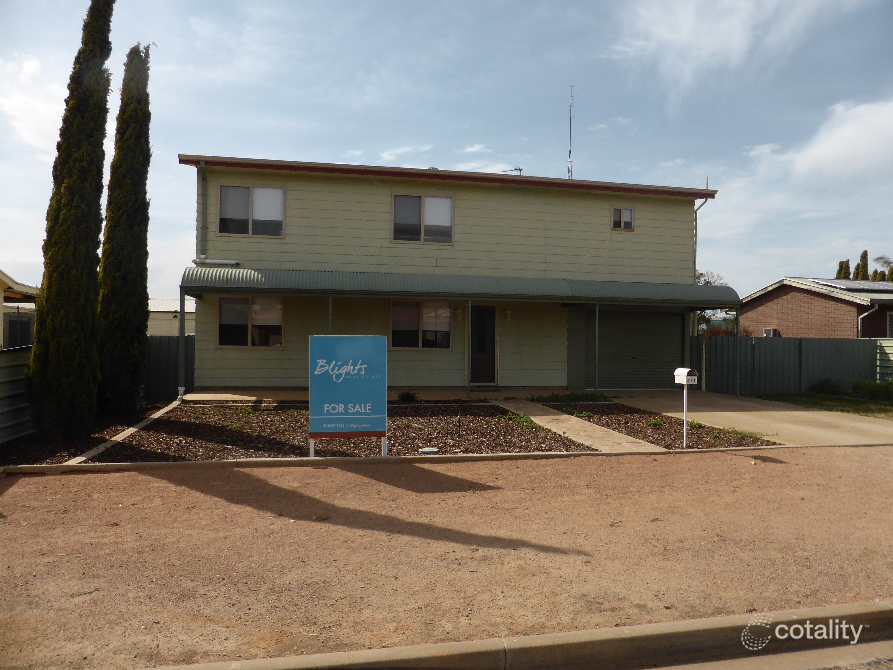 471 Senate Rd, Risdon Park South, SA 5540