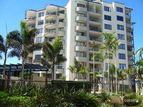 2706/9 Sylvan Rd, Toowong, QLD 4066