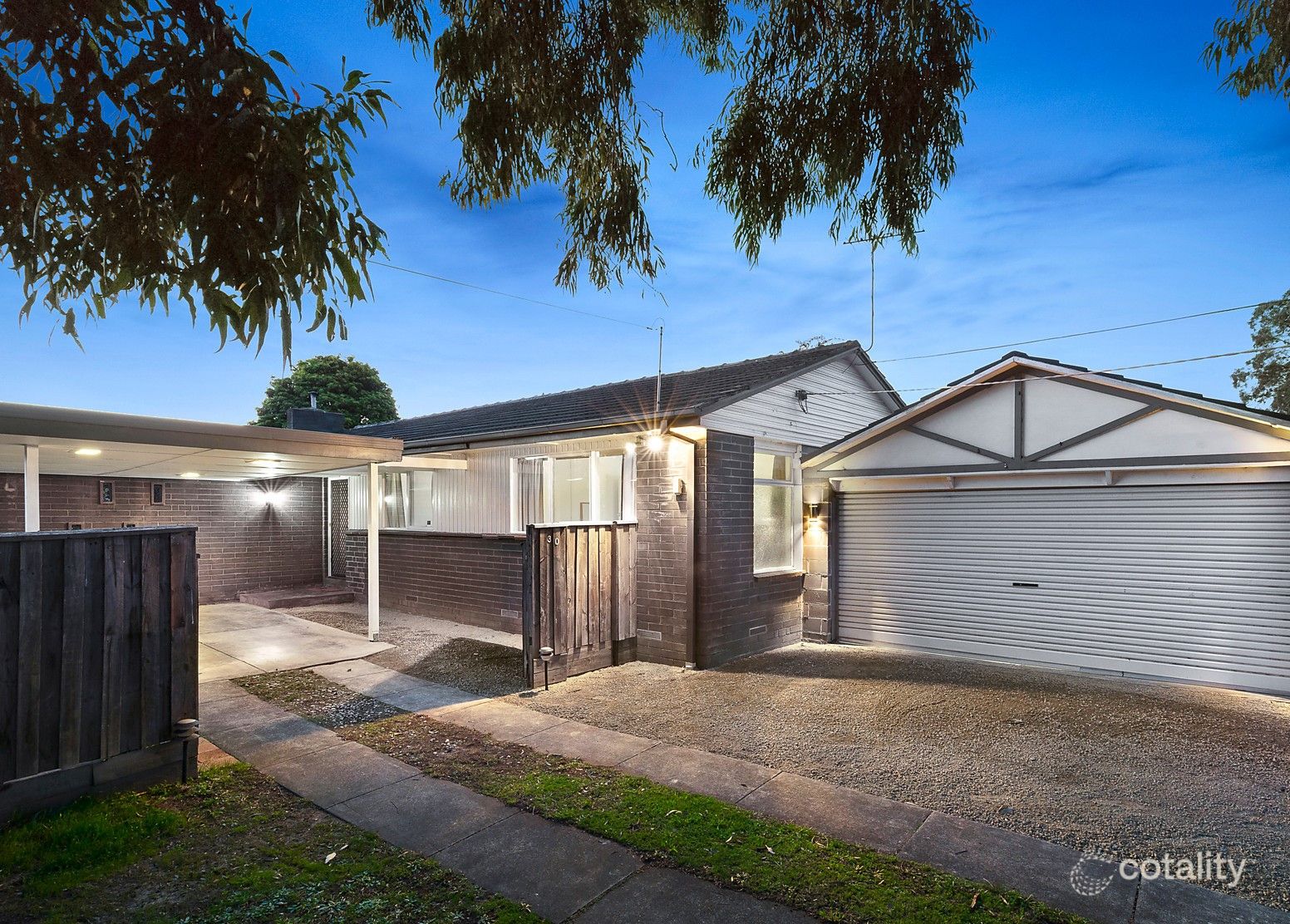 30 Coolibah Cres, Bayswater, VIC 3153