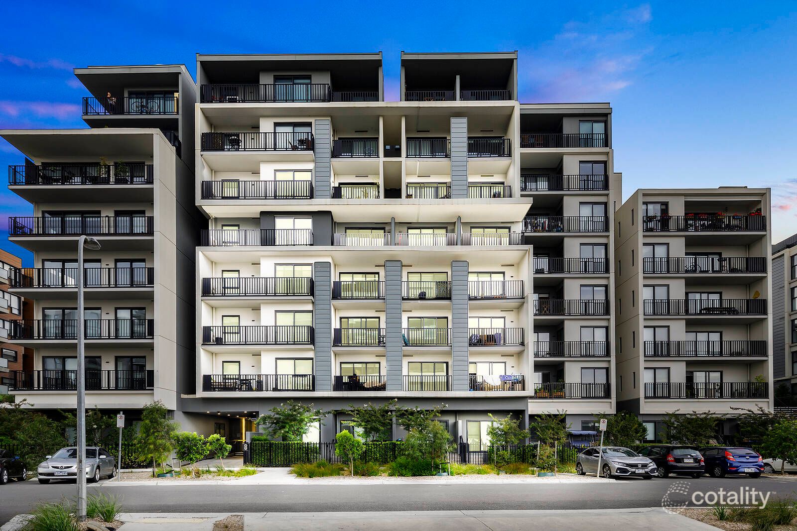 202/8 Olive York Way, Brunswick West, VIC 3055