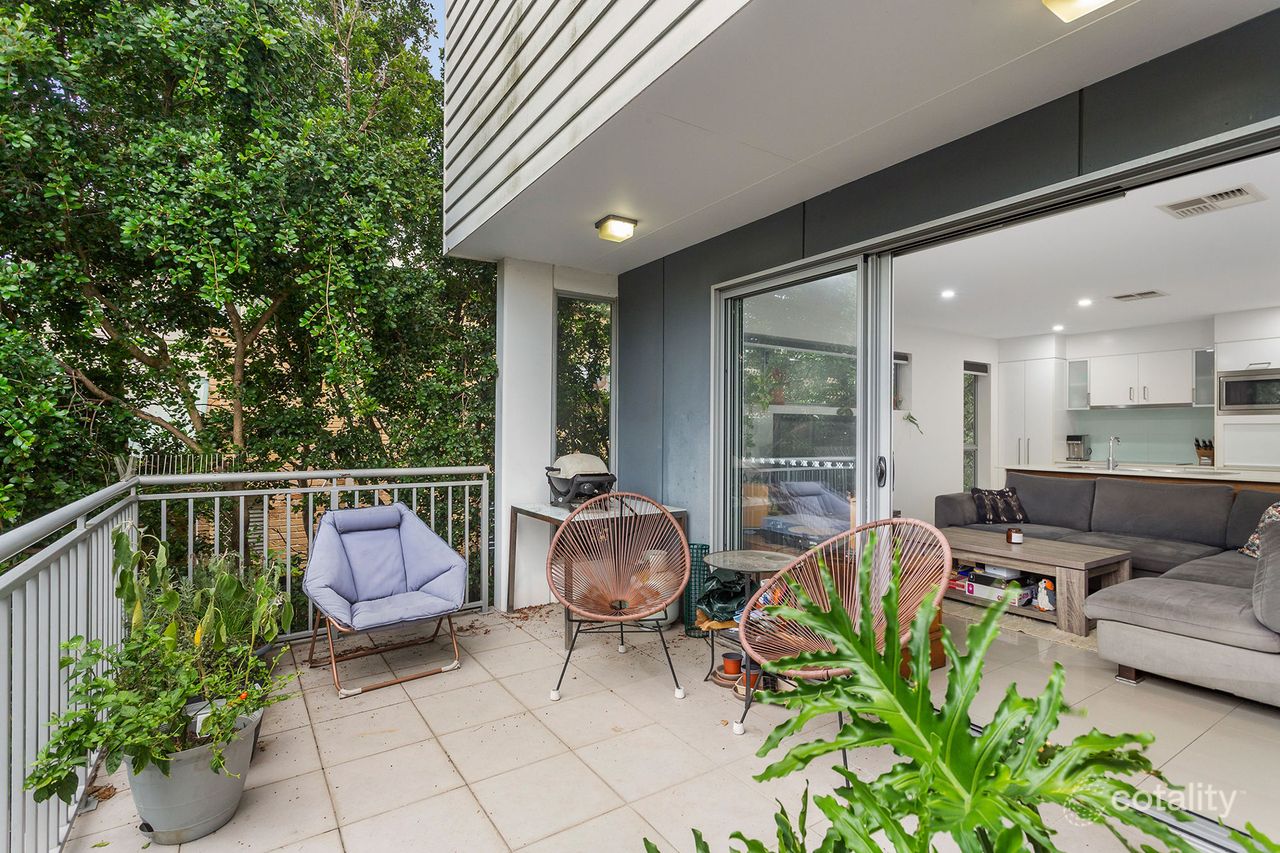 5/11 Huddart St, Alderley, QLD 4051