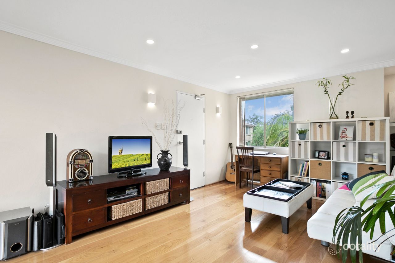 17/20 Koorala St, Manly Vale, NSW 2093