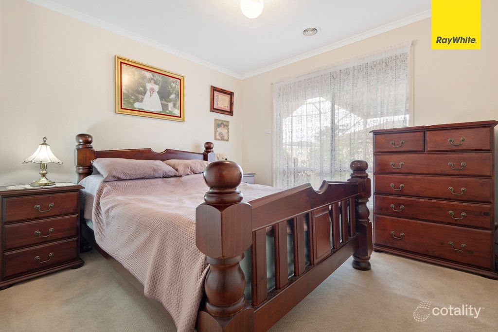 60 Darlingsford Bvd, Melton, VIC 3337