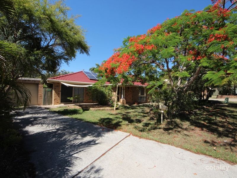 7 Forester Pl, Kallangur, QLD 4503