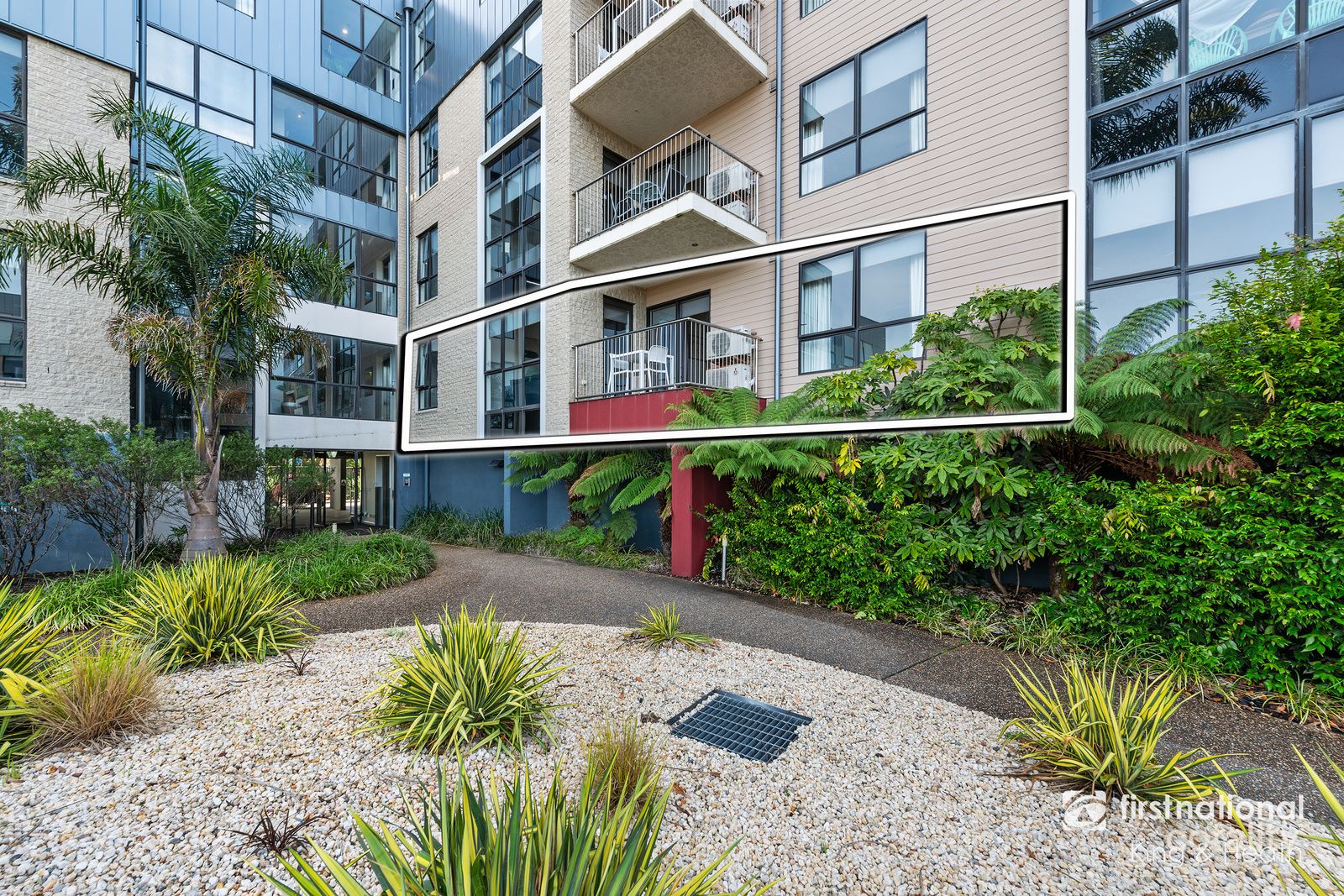 108/1 Esplanade, Lakes Entrance, VIC 3909