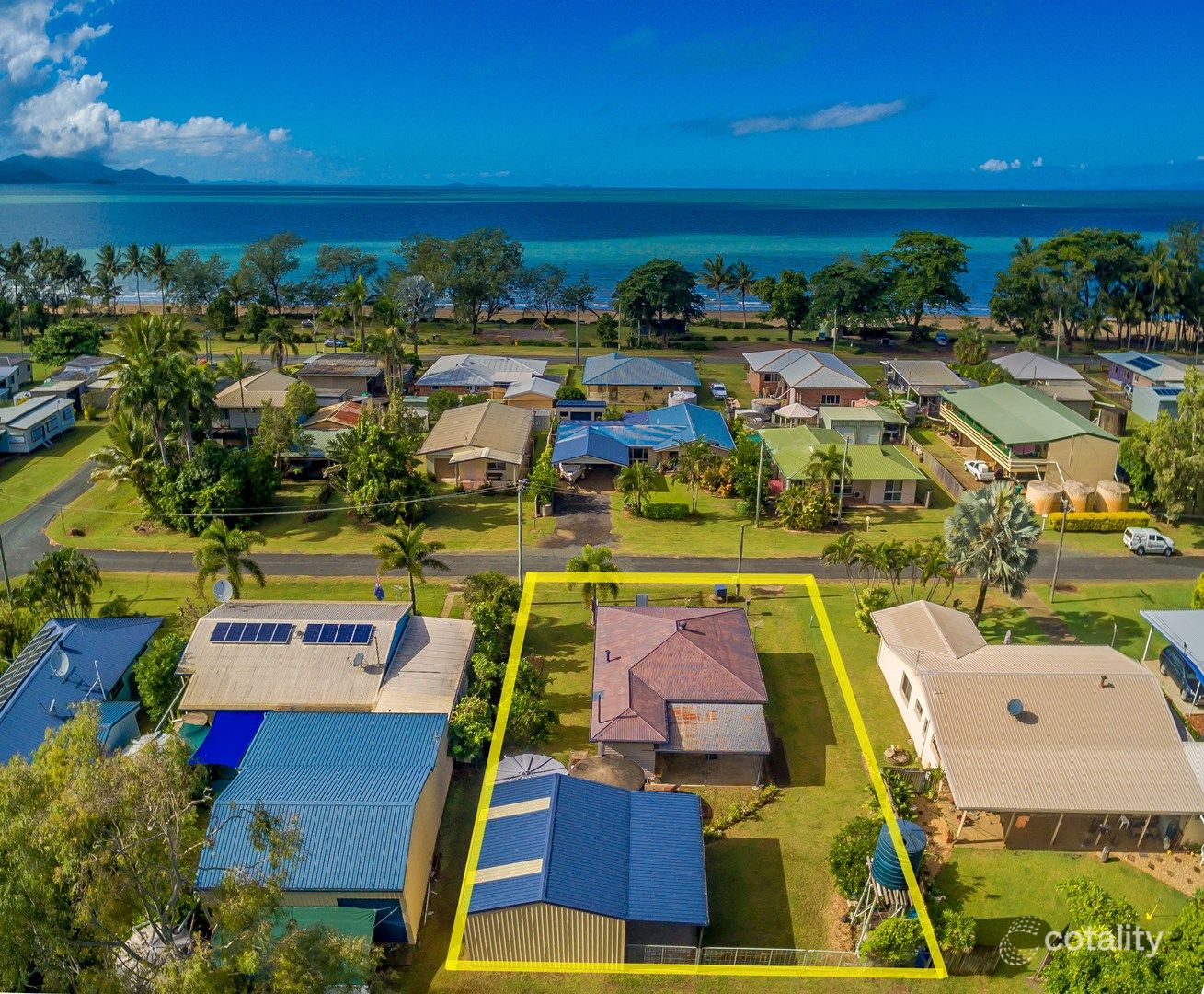 11 Ti Tree Ave, Conway Beach, QLD 4800