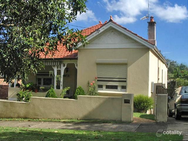 13 Mabel St, Hurstville, NSW 2220