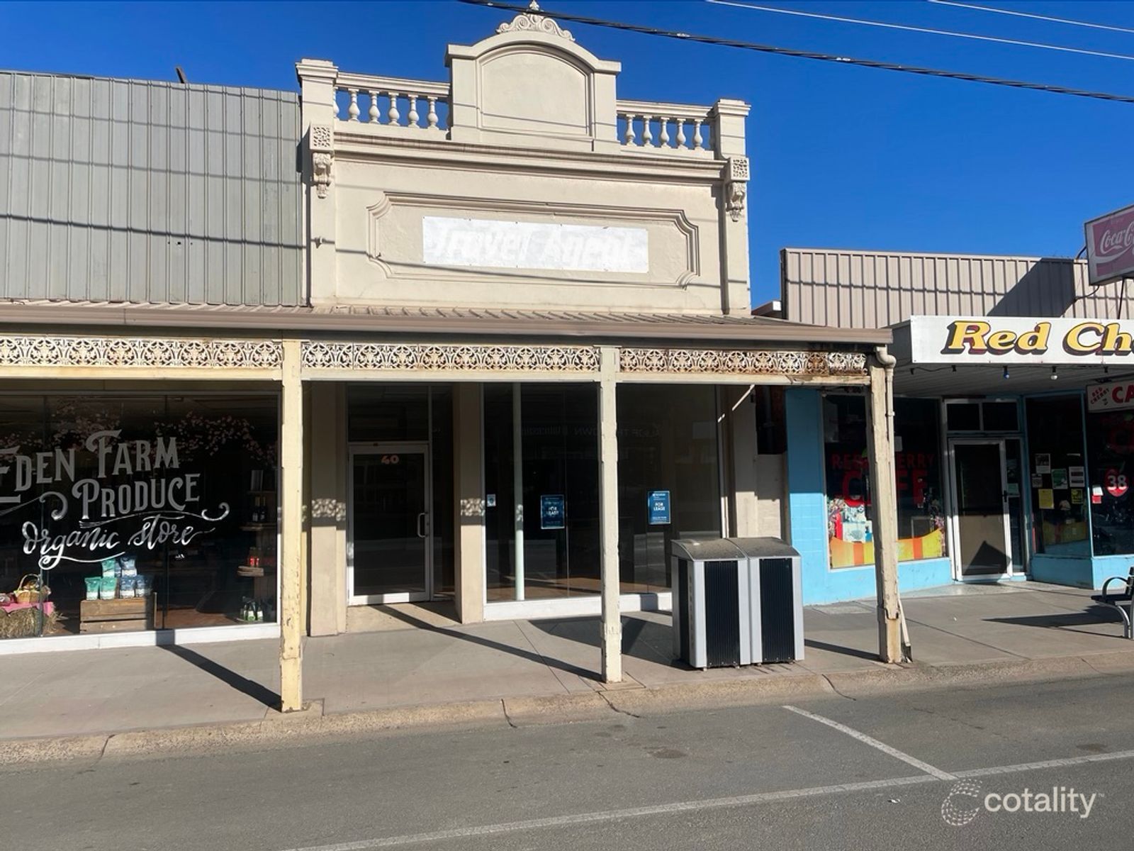 40-40a Melville St, Numurkah, VIC 3636