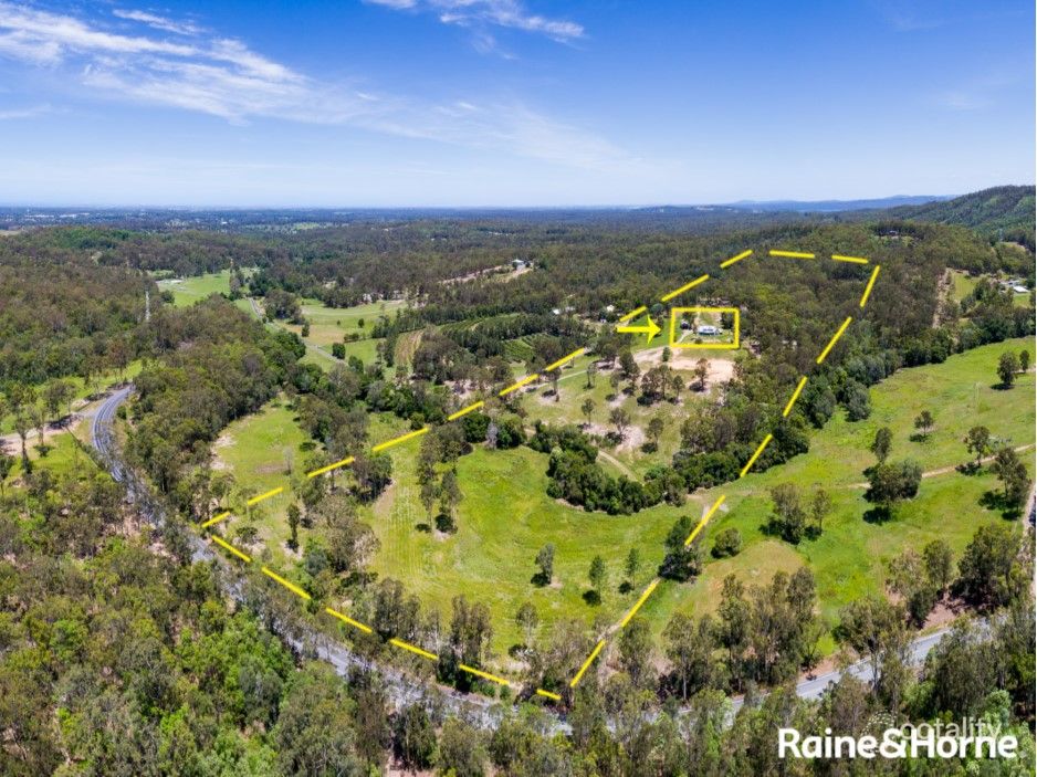 385 Raynbird Rd, Narangba, QLD 4504