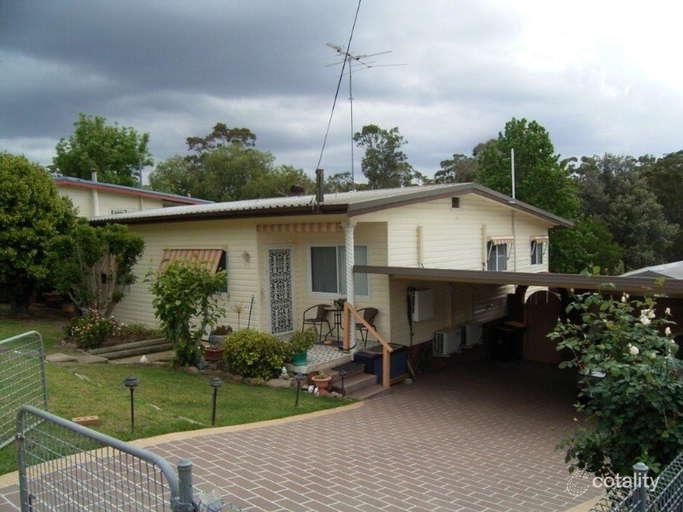 41 Nineteenth St, Warragamba, NSW 2752