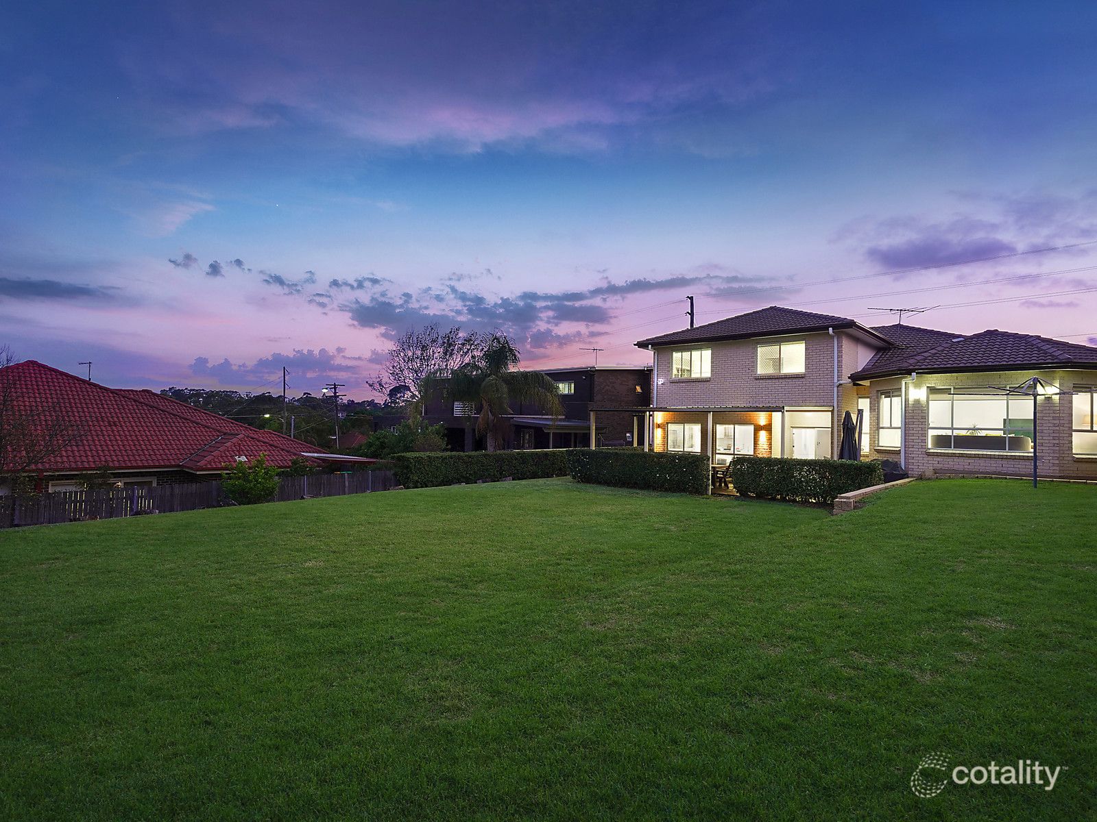 163 Buffalo Rd, Ryde, NSW 2112