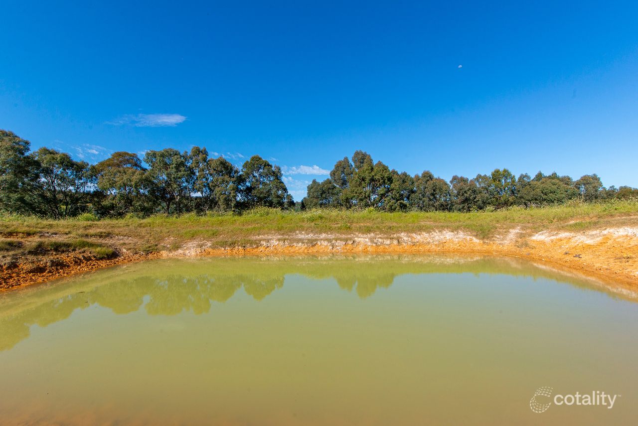 23516 South Western Hwy, Hester Brook, WA 6255