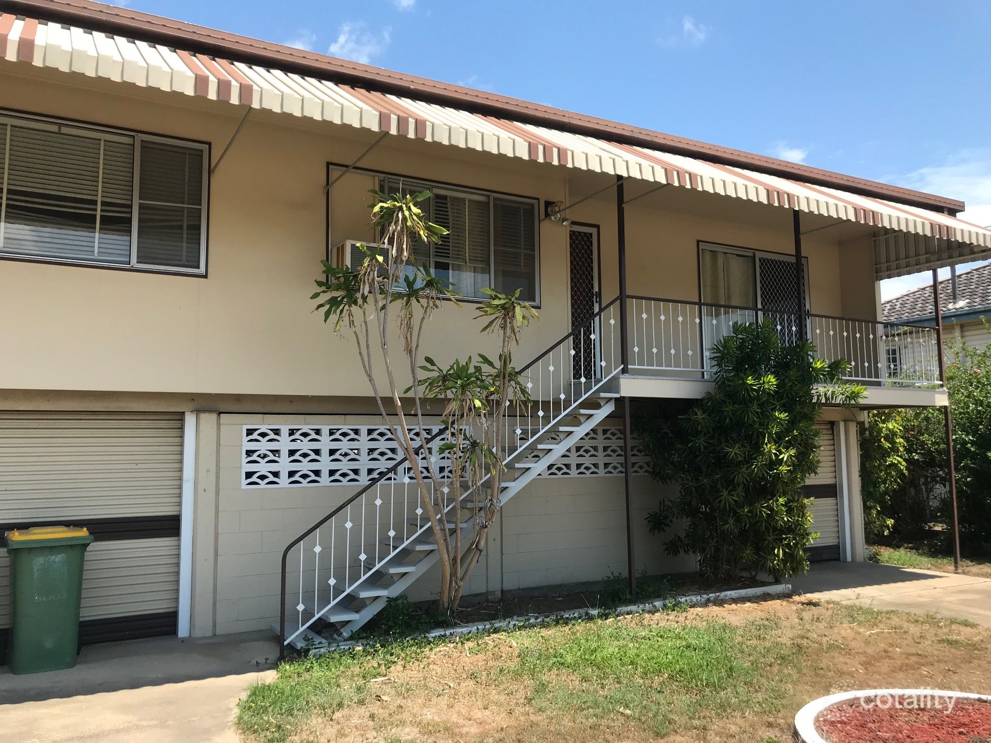 27 Bergin Rd, Cranbrook, QLD 4814